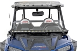 Rough Country LED Light Kit Front Mount | 40